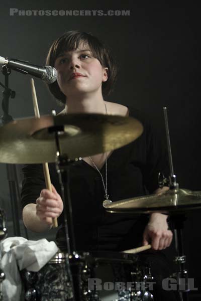 LIECHTENSTEIN - 2010-01-05 - PARIS - Espace B - 